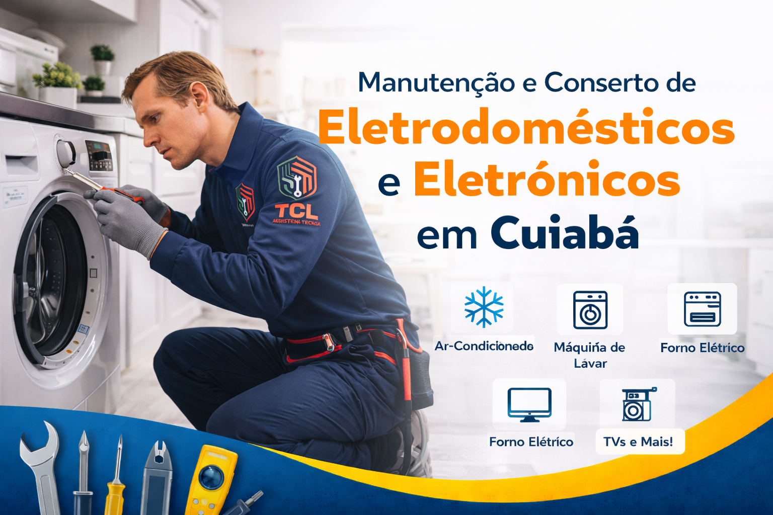 Assistência técnica